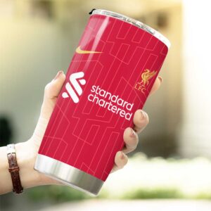 Liverpool FC Tumbler Cup - MAITM 10771