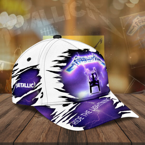 MET Band Classic Cap – MAITM 10496