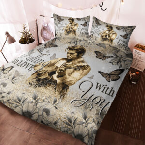 Elvis Presley Bedding set - MAITM 10522