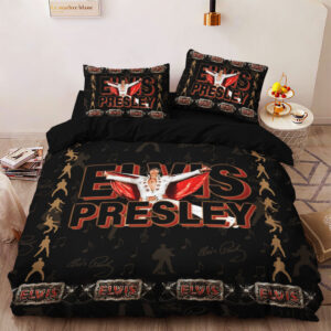 Elvis Presley Bedding set - MAITM 10524