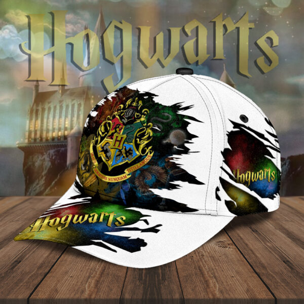 Harry Potter Classic Cap – MAITM 10500