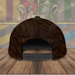 Harry Potter Classic Cap - MAITM 10643