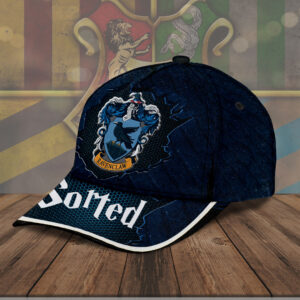 Harry Potter x Ravenclaw Classic Cap - MAITM 10805