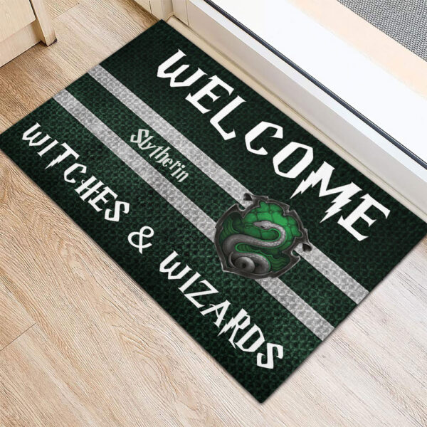 Harry Potter Foldable Doormat - MAITM 10506