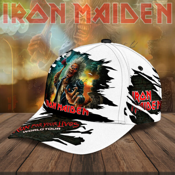 IRMA Classic Cap – MAITM 10494
