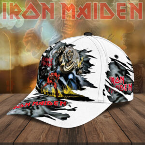 IRMA Classic Cap – MAITM 10510