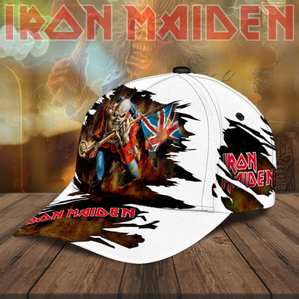 IRMA Classic Cap – MAITM 10514