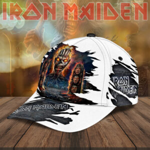 IRMA Classic Cap – MAITM 10565
