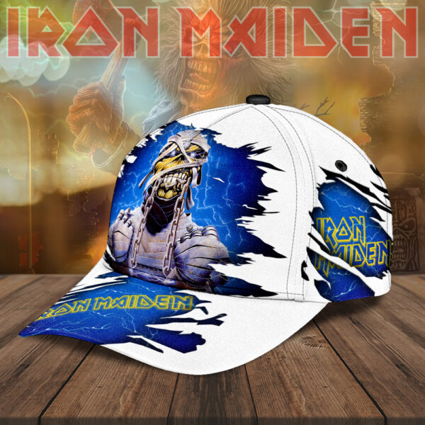 IRMA Classic Cap – MAITM 10618