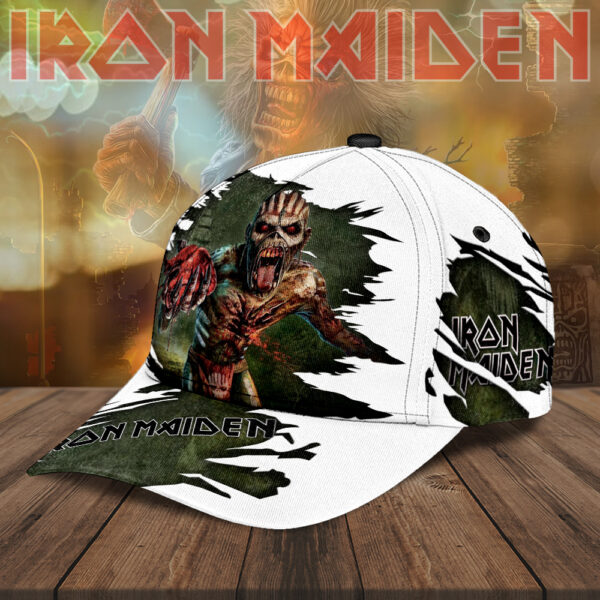 IRMA Classic Cap – MAITM 10635