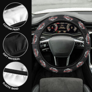 IRMA Steering Wheel Cover - MAITM 10750