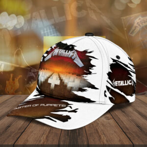 MET Band Classic Cap – MAITM 10495