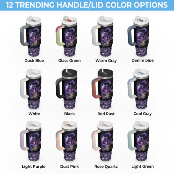 Prince 40oz Stanley Tumbler - HOATT 10079