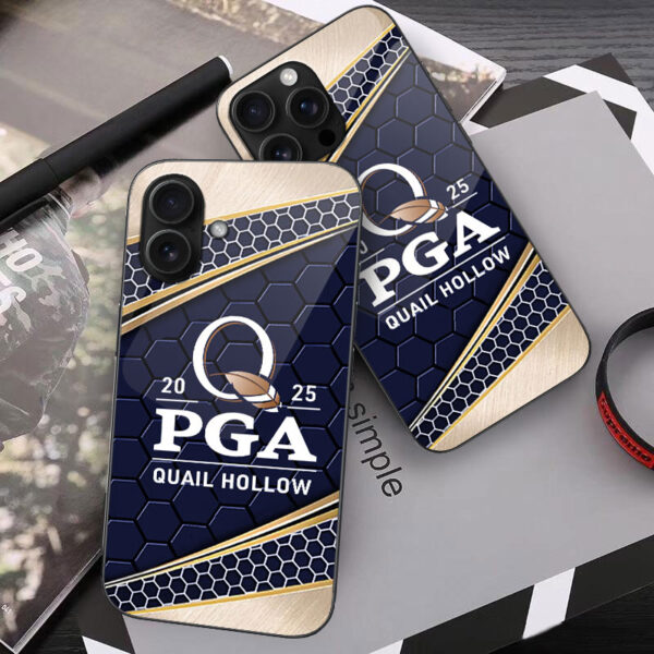 Golf PGA Championship Phone Case - MAITM 10837