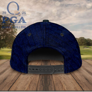 Golf PGA Championship TITL Classic Cap – MAITM 10639