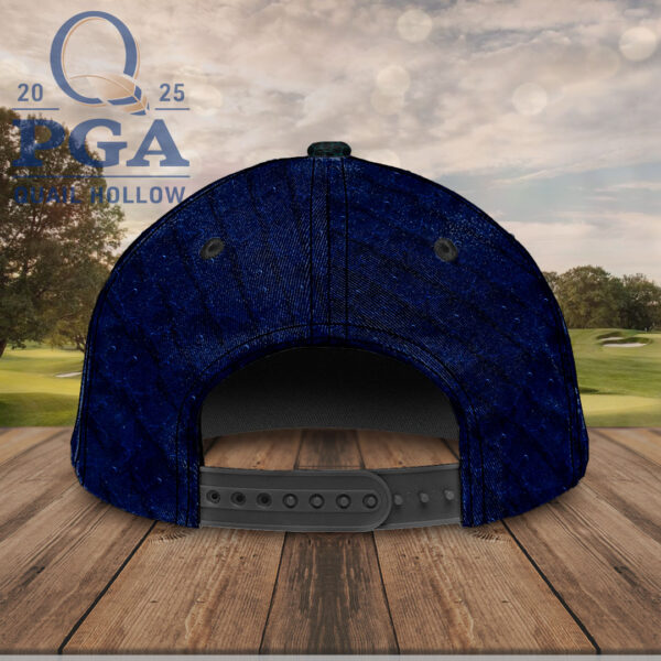 Golf PGA Championship TITL Classic Cap – MAITM 10639
