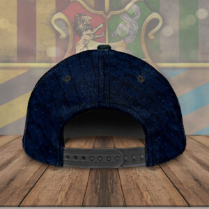 Harry Potter x Ravenclaw Classic Cap - MAITM 10805