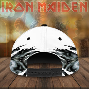 IRMA Classic Cap – MAITM 10510