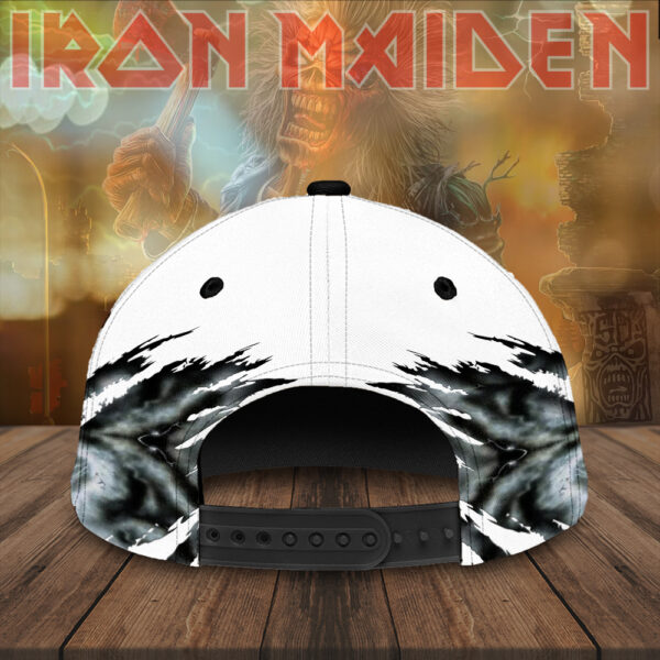 IRMA Classic Cap – MAITM 10510