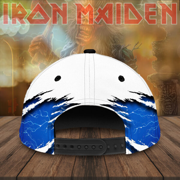 IRMA Classic Cap – MAITM 10618