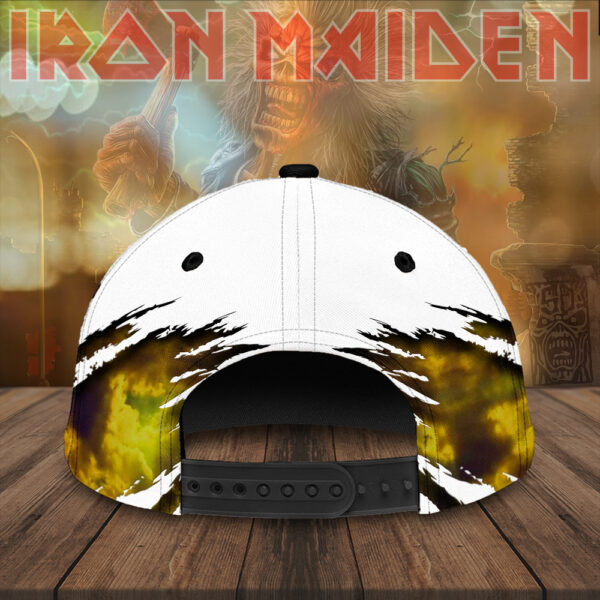 IRMA Classic Cap – MAITM 10622