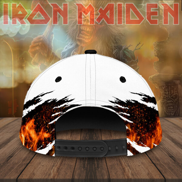 IRMA Classic Cap – MAITM 10634