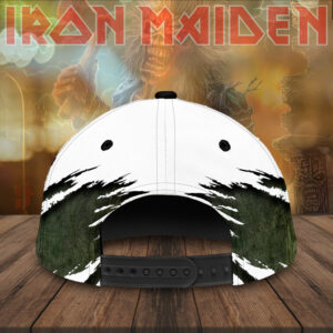 IRMA Classic Cap – MAITM 10635