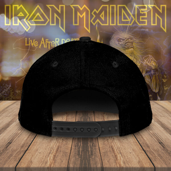 IRMA Classic Cap – MAITM 10821