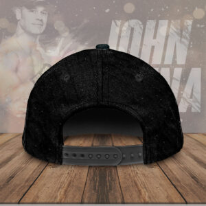 John Cena Classic Cap - MAITM 10811