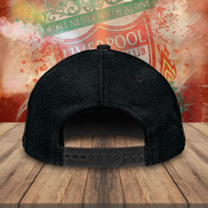 Liverpool FC Classic Cap - MAITM 10790