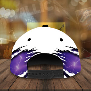 MET Band Classic Cap – MAITM 10496
