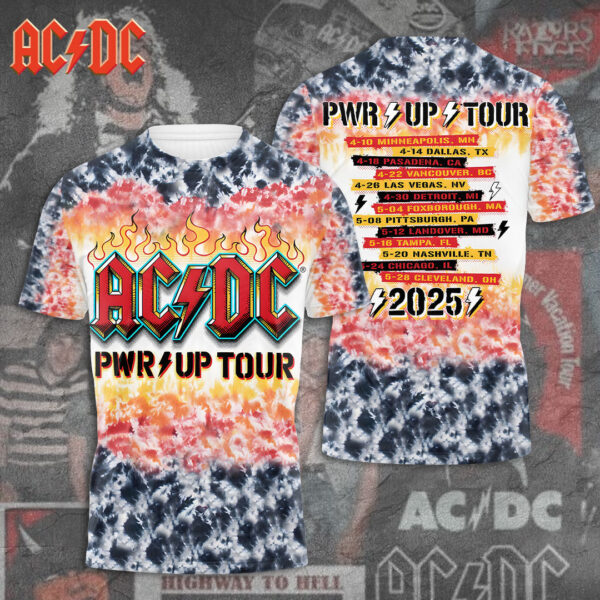 Rock Music 3D Apparel – TANTN 11967