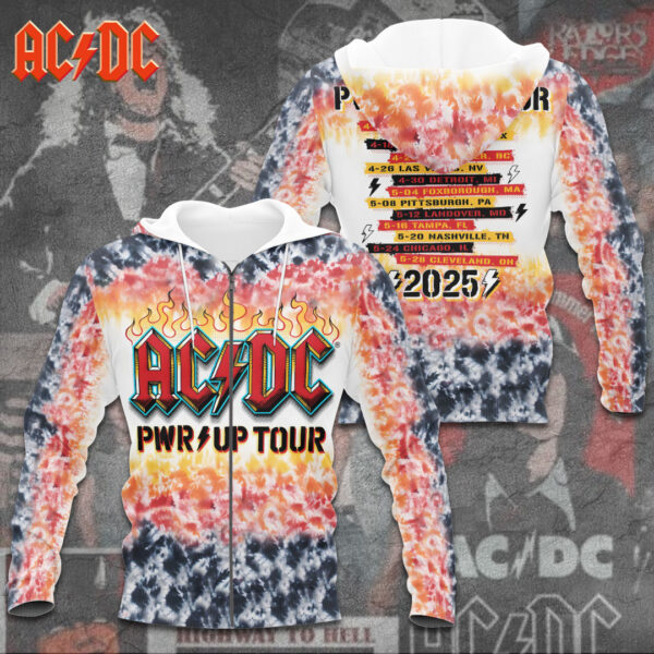 Rock Music 3D Apparel – TANTN 11967