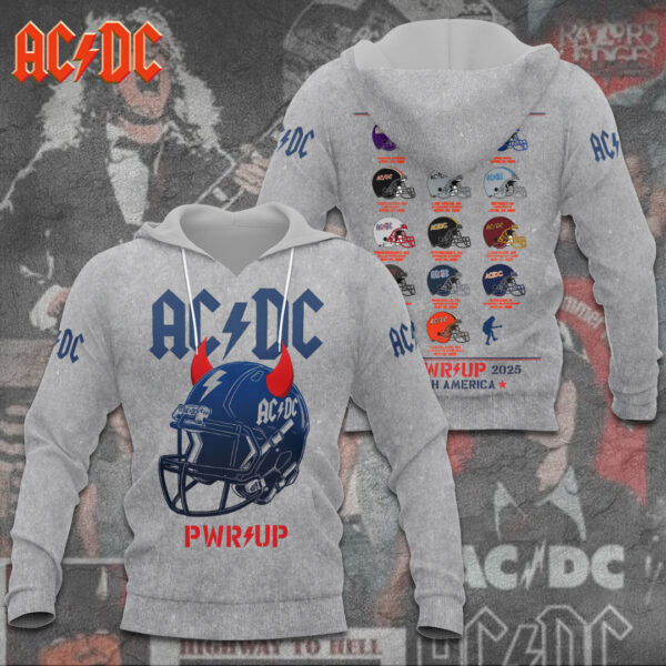 Rock Music 3D Apparel – TANTN 11975