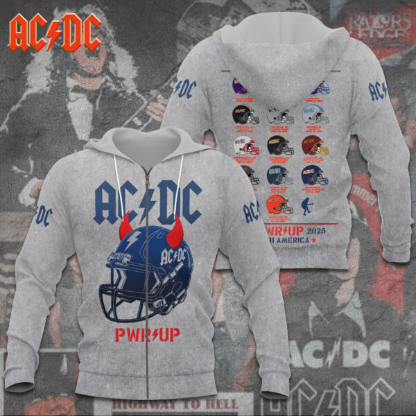 Rock Music 3D Apparel – TANTN 11975