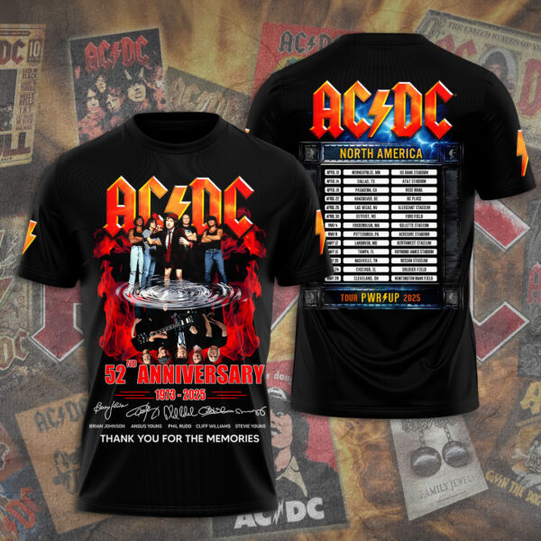Rock Music 3D Apparel – TANTN 12113