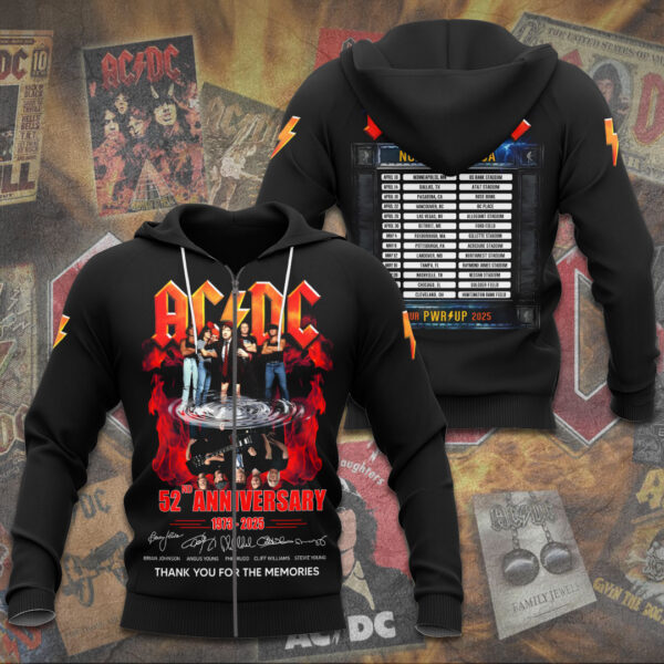 Rock Music 3D Apparel – TANTN 12113