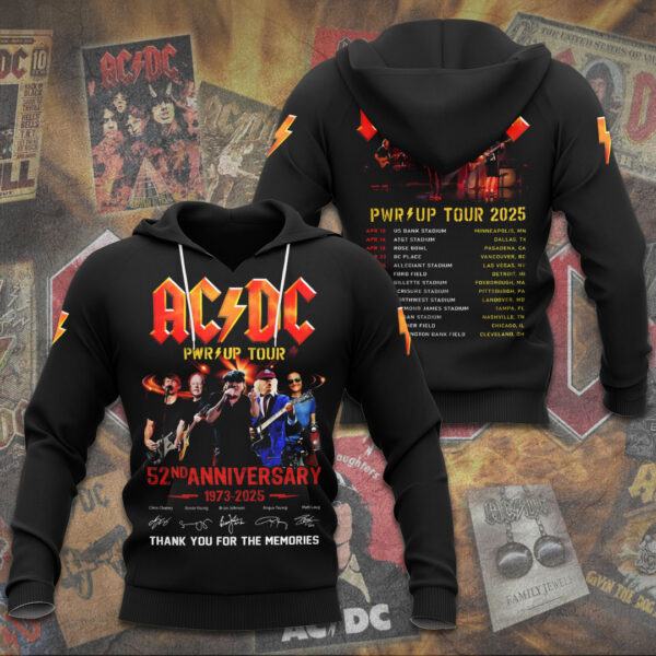 Rock Music 3D Apparel – TANTN 12146