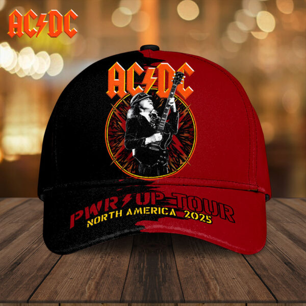 Rock Music Classic Cap – TANTN 11980