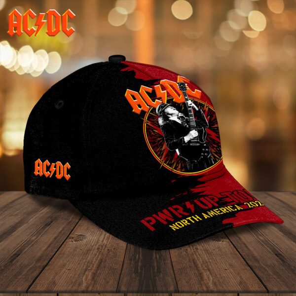 Rock Music Classic Cap – TANTN 11980