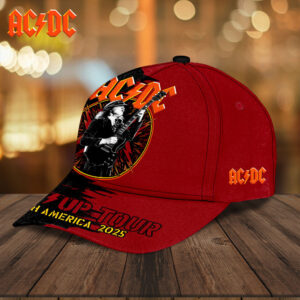 Rock Music Classic Cap – TANTN 11980