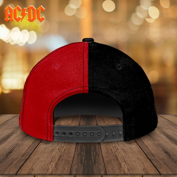Rock Music Classic Cap – TANTN 11980