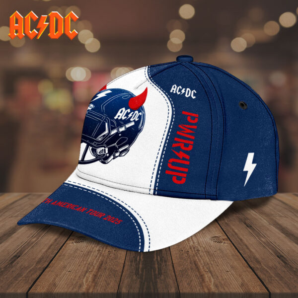 Rock Music Classic Cap – TANTN 11982