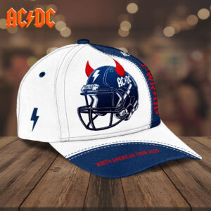 Rock Music Classic Cap – TANTN 11982