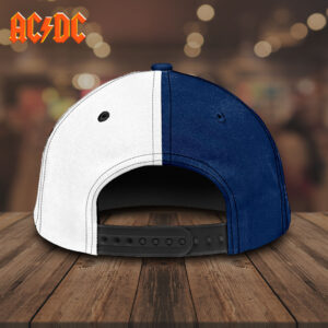 Rock Music Classic Cap – TANTN 11982
