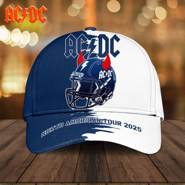 Rock Music Classic Cap – TANTN 11984
