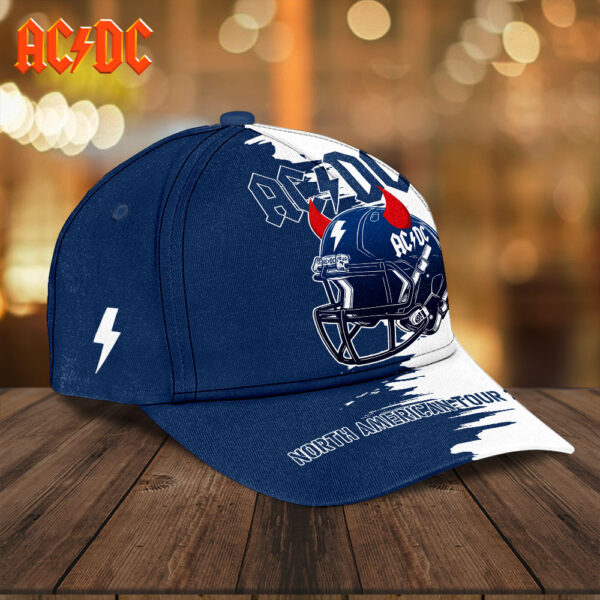 Rock Music Classic Cap – TANTN 11984