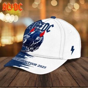 Rock Music Classic Cap – TANTN 11984