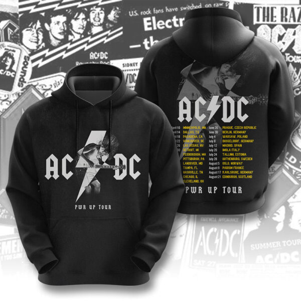 Rock Music 3D Apparel - GNE NEW148