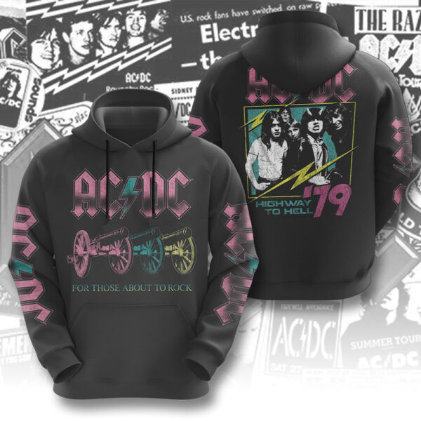 Rock Music 3D Apparel - GNE NEW155